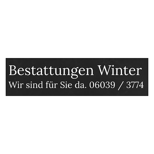 Bestattungsinstitut Thorsten Winter