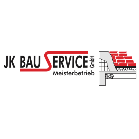 Logo des Unternehmens: JK BauService GmbH