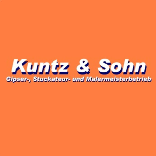 Logo des Unternehmens: Kuntz & Sohn GmbH Stuckateur & Malergeschäft