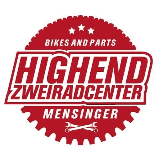 Logo des Unternehmens: Zweiradcenter Mensinger