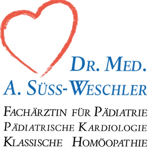 Dr. Med. Adelheid Süss-Weschler