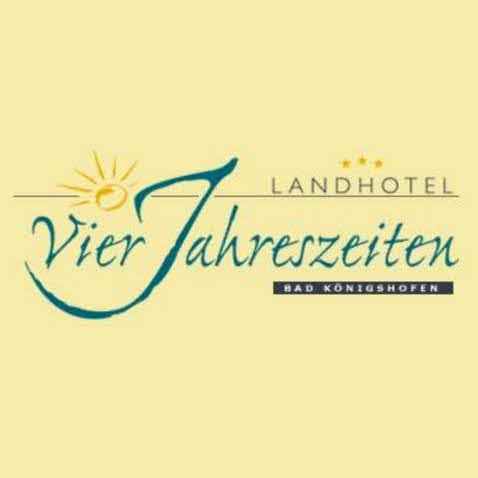 Landhotel Vierjahreszeiten