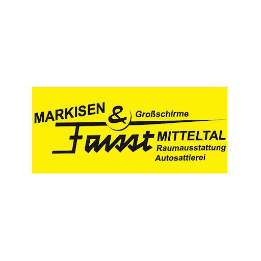 Markisen & Raumausstattung Inh. Horst Faisst