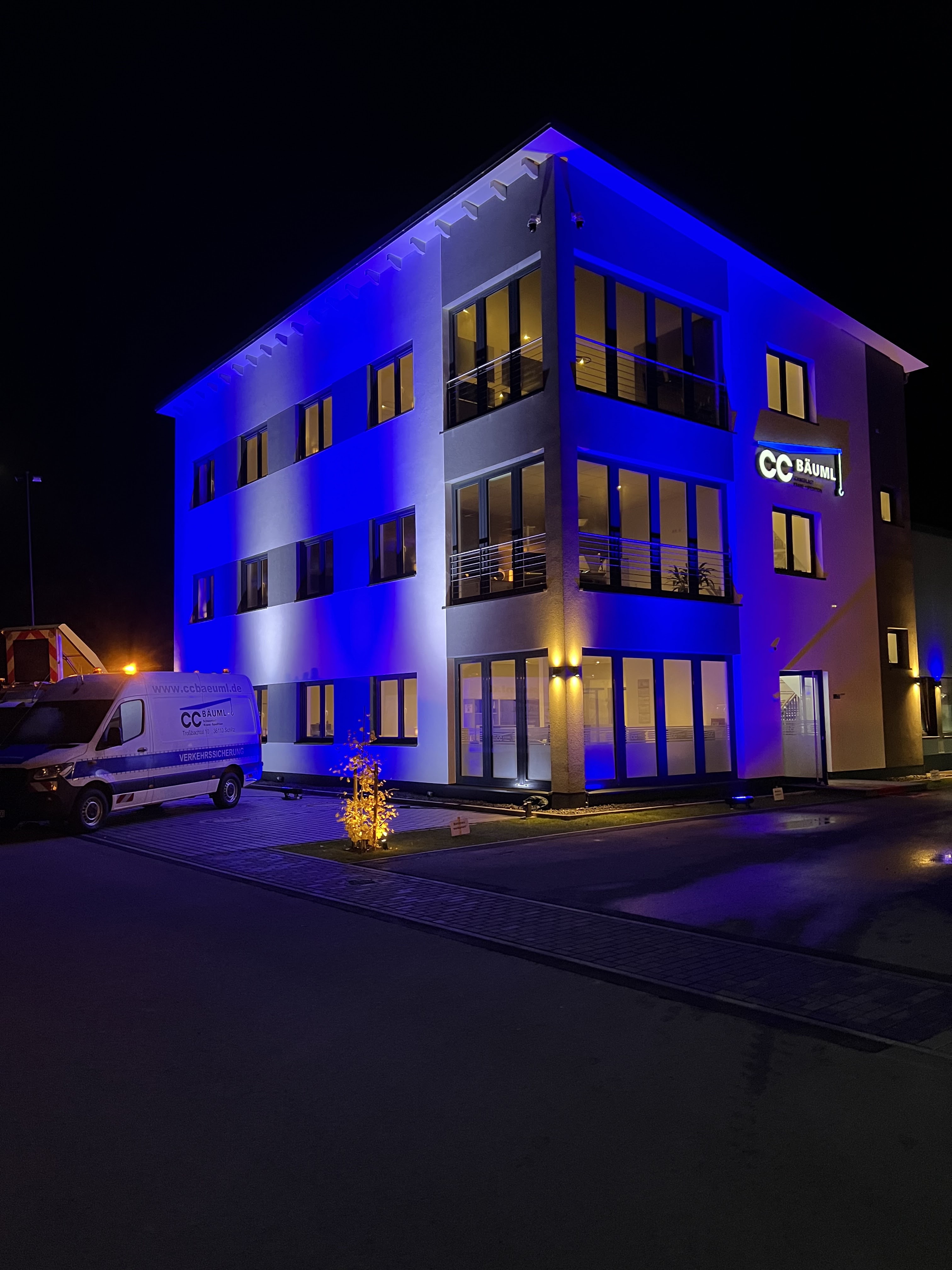 August Gluck GmbH & Co. KG