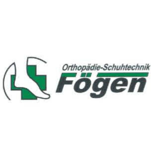 Logo des Unternehmens: Orthopädieschuhtechnik Fögen