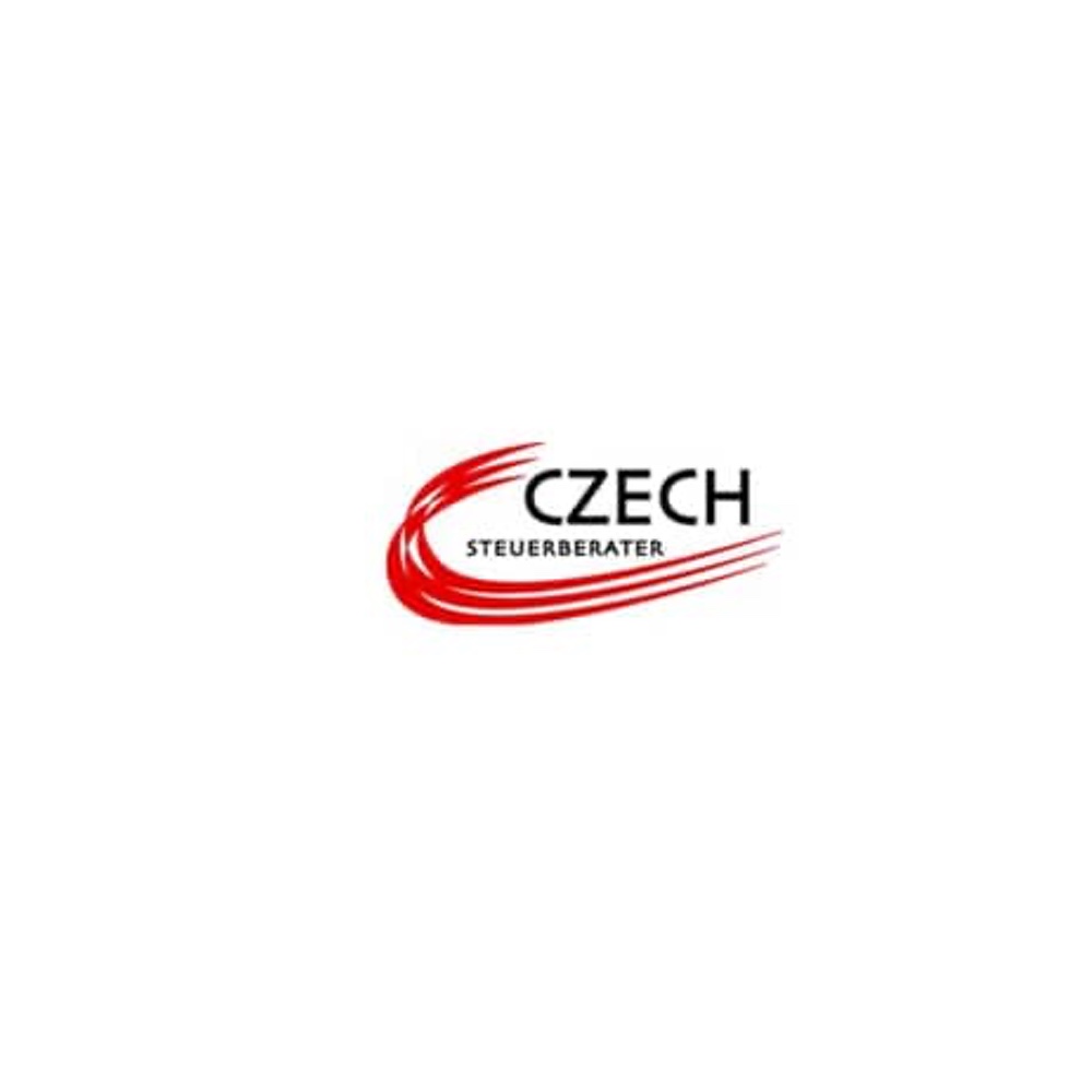 Logo des Unternehmens: Stefan Czech Steuerberater
