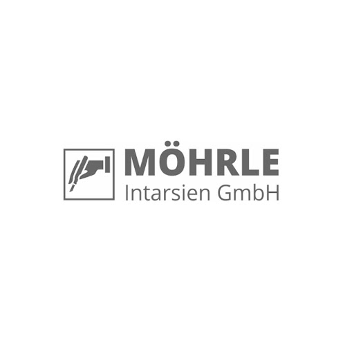 Logo des Unternehmens: Möhrle Intarsienwerkstätte