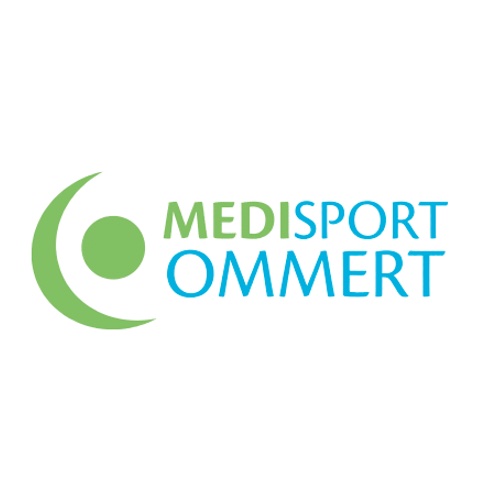 Medisport Ommert – Praxis Für Physiotherapie