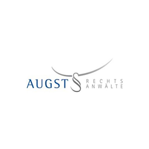 Logo des Unternehmens: Augst Rechtsanwälte