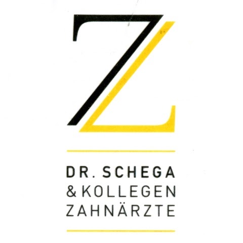Logo des Unternehmens: Dr. Schega & Kollegen Zahnärzte