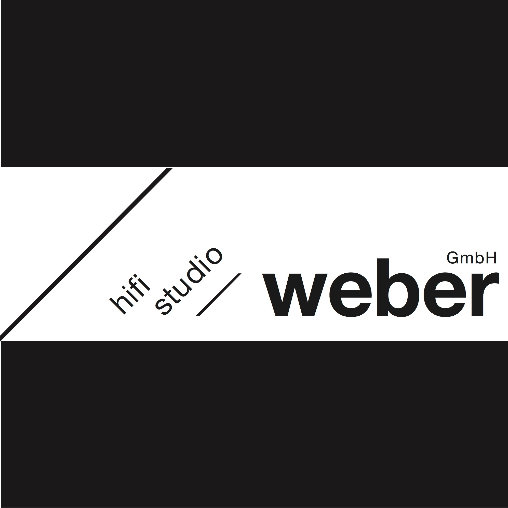 Hifi Studio Weber Gmbh