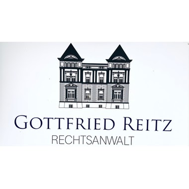 Logo des Unternehmens: Rechtsanwalt Gottfried Reitz
