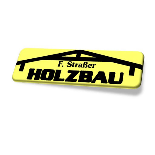 Logo des Unternehmens: Holzbau Straßer