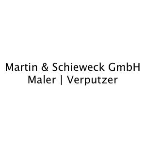 Logo des Unternehmens: Martin & Schieweck GmbH