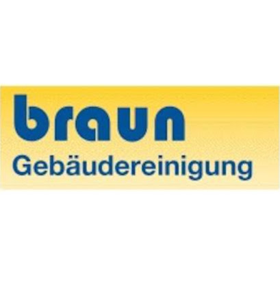 Matthias Braun Gebäudereinigung