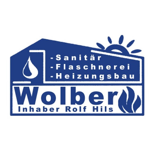Wolber Sanitär Flaschnerei Heizungsbau Inh. Rolf Hils e.K.
