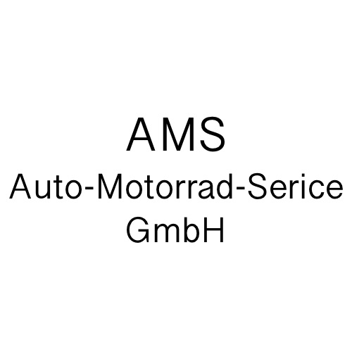 Ams Auto-Motorrad-Service Gmbh