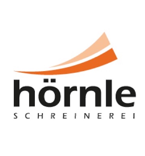 Logo des Unternehmens: Philipp Hörnle Schreinerei
