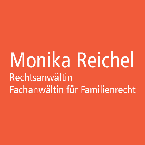 Reichel Monika Rechtsanwältin