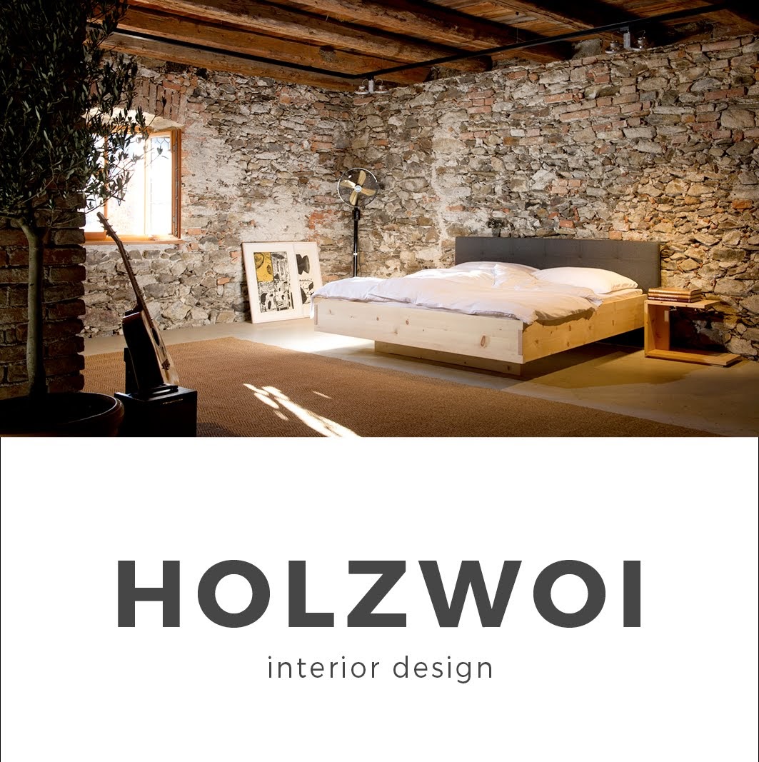 Holzwoi – Möbelmanufaktur
