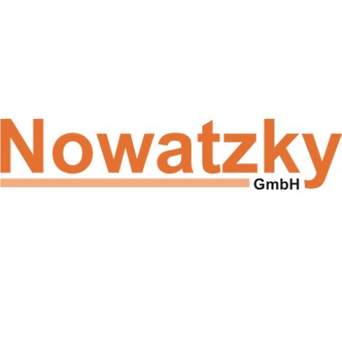 Logo des Unternehmens: Nowatzky Containerdienst GmbH