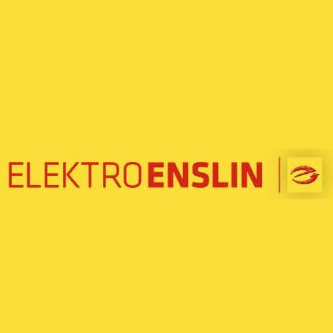 Logo des Unternehmens: Elektro-Enslin GmbH
