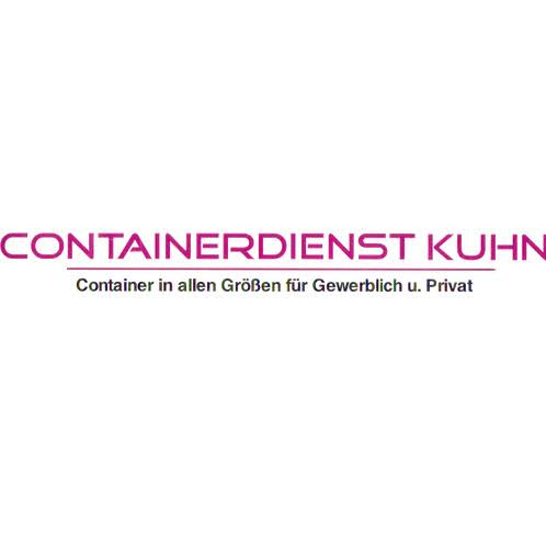 Container-Dienst Kuhn
