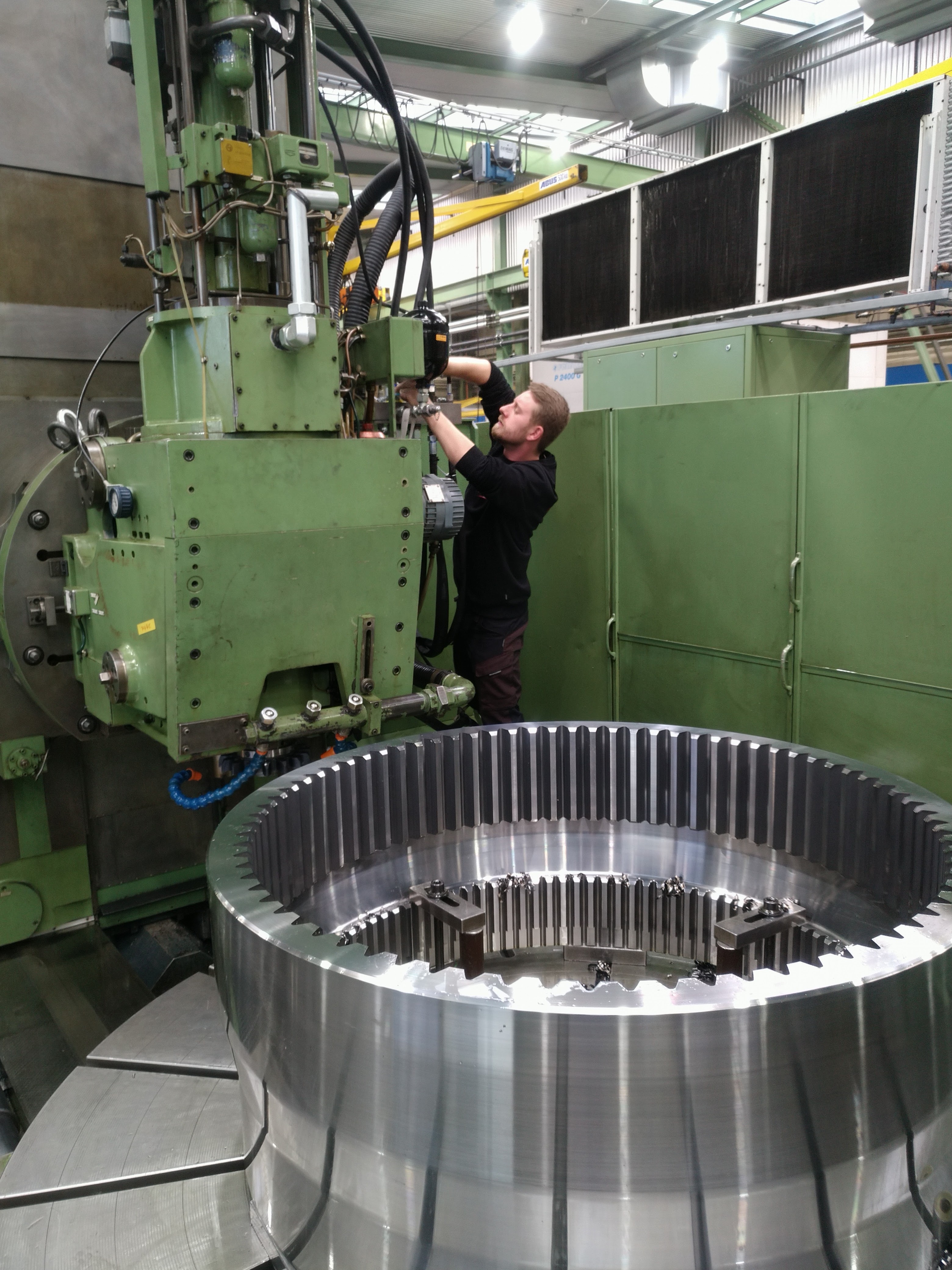 PS Hydraulik&Pneumatik