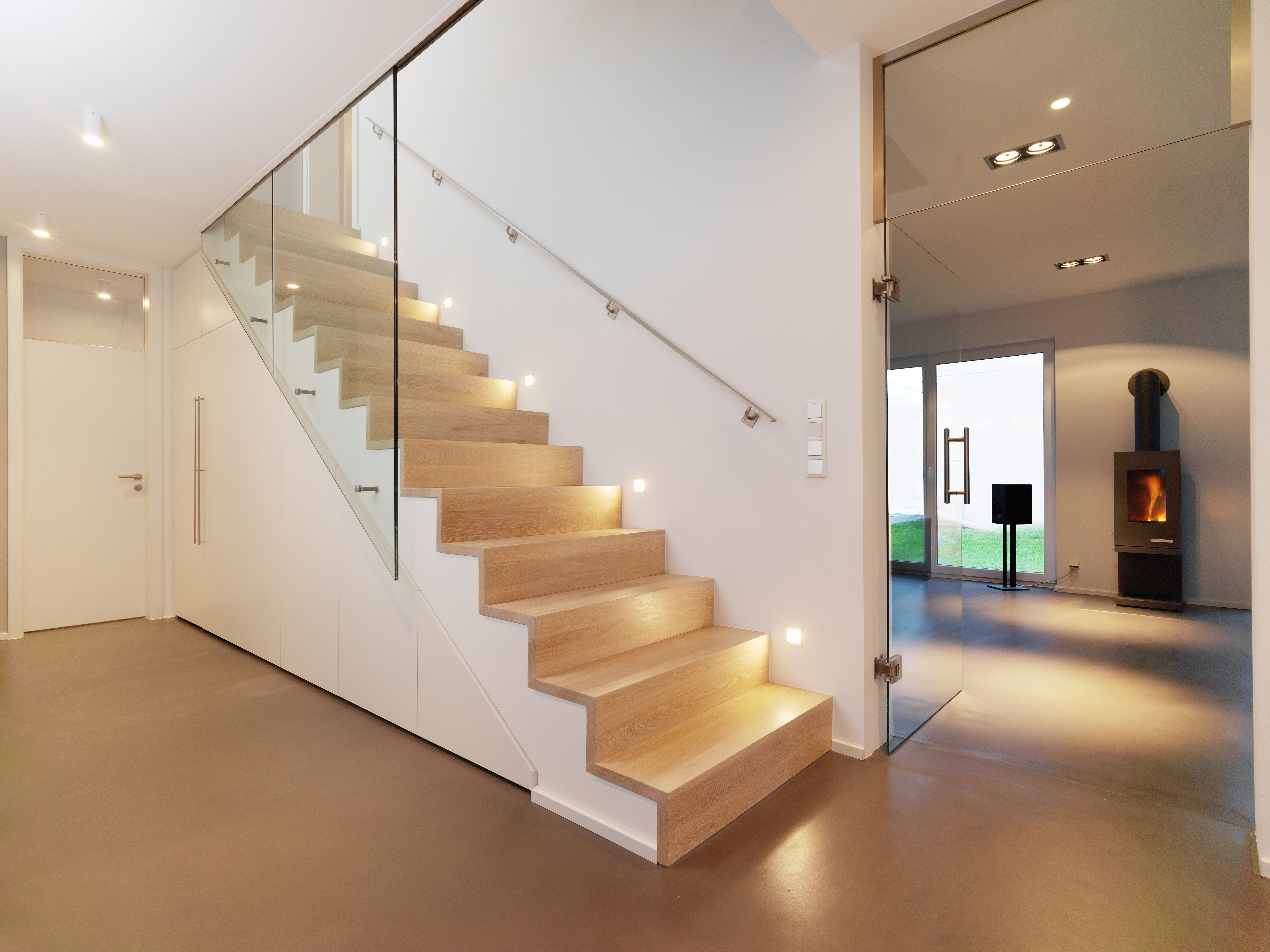 Heinz Bastian Schreinerei Und Treppenbau Gmbh