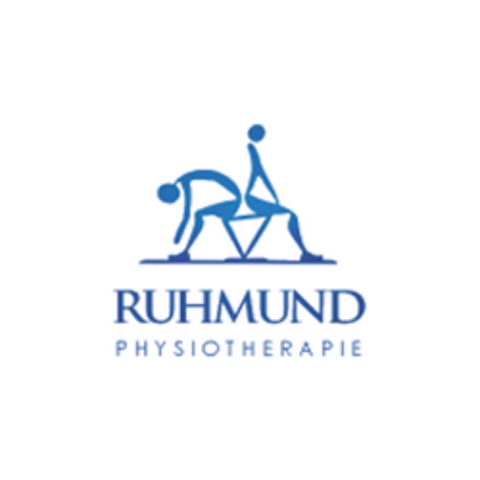 Logo des Unternehmens: Michael Ruhmund Krankengymnastik