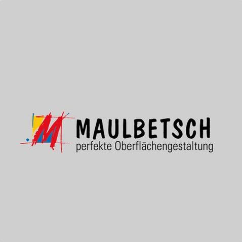 Logo des Unternehmens: Maler-Maulbetsch GmbH