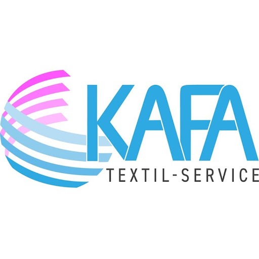 Logo des Unternehmens: Kafa Karl Kallfaß GmbH & Co. KG Wäscherei
