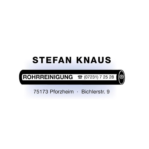 Stefan Knaus Rohrreinigung