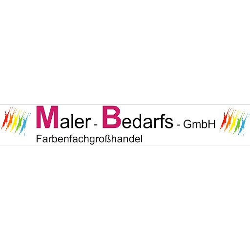 Logo des Unternehmens: Maler-Bedarfs-GmbH