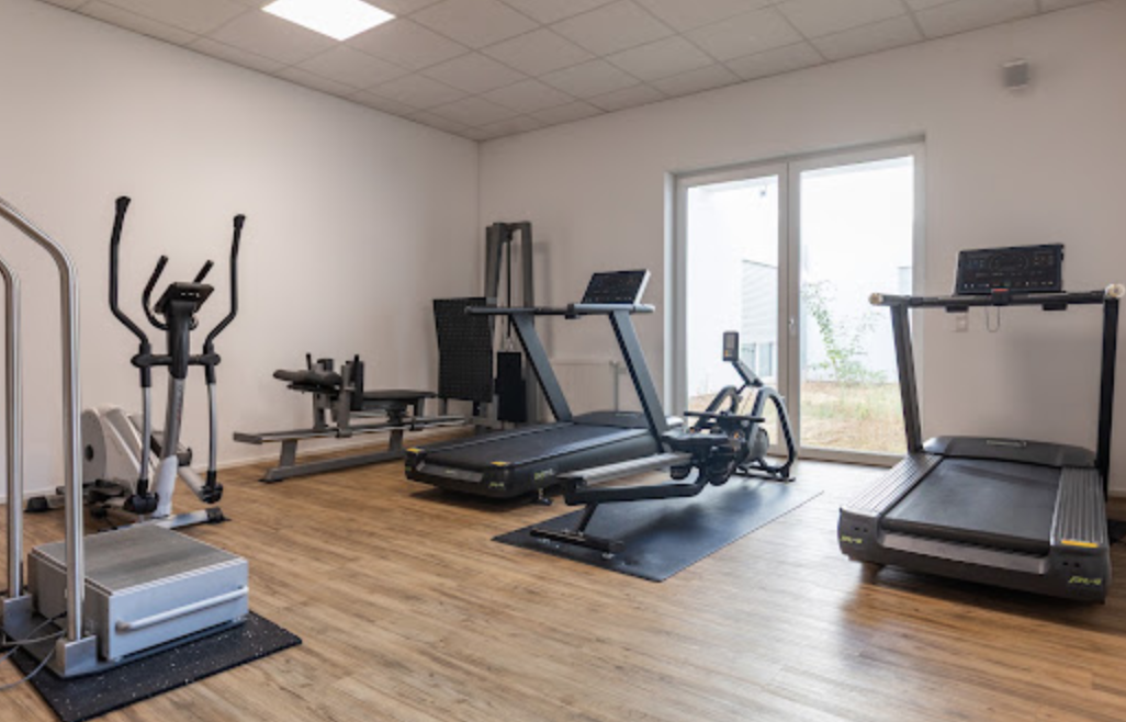 Physio-Fit 2000 Thomas Weller GmbH