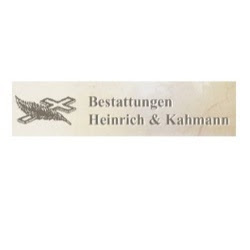 Heinrich & Kahmann Gbr Bestattungen