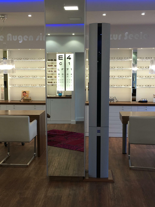 Harbauer Optik Inh. Alexandra Schneider-Rockel