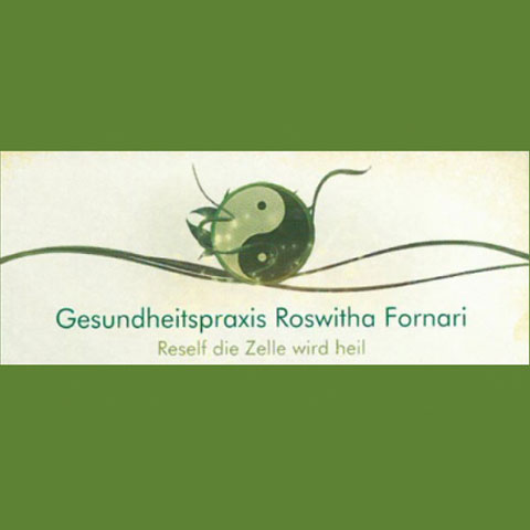 Logo des Unternehmens: Fornari Roswitha Physiotherapiepraxis