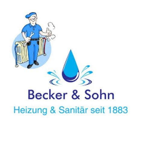 Becker & Sohn Gmbh U. Co. Kg Sanitärinstallation