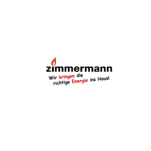 Logo des Unternehmens: Zimmermann Heizölhandel und Diesel