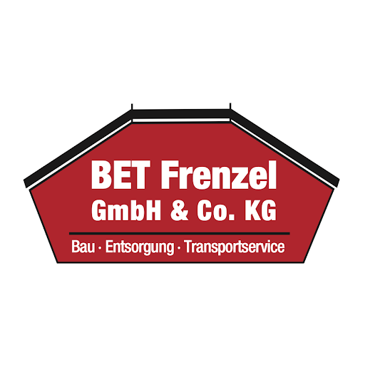 Logo des Unternehmens: BET Frenzel GmbH & Co. KG
