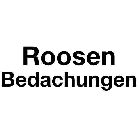 Roosen Bedachungen