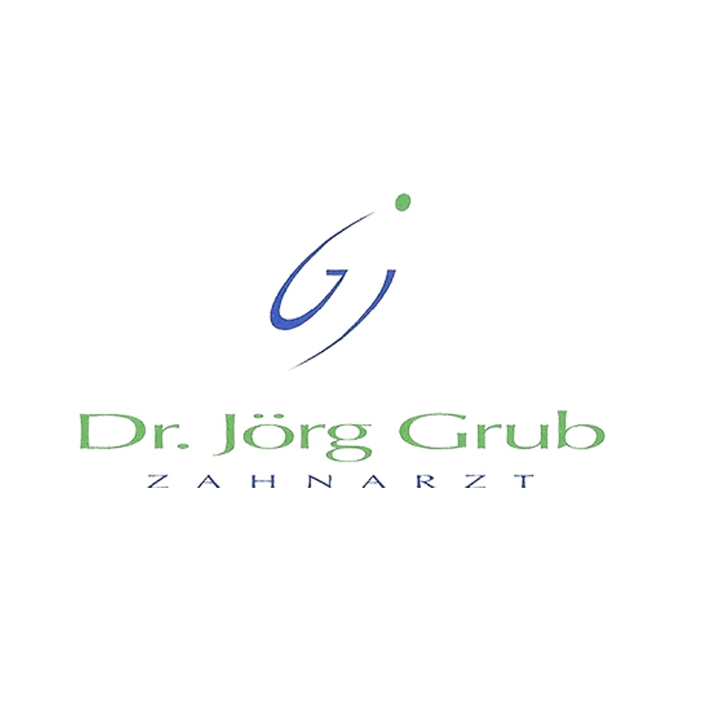Dr. Med. Dent. Jörg Grub Zahnarzt