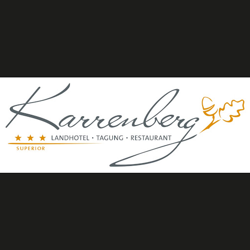 Landhotel Karrenberg – Hotel – Restaurant – Tagung – Catering