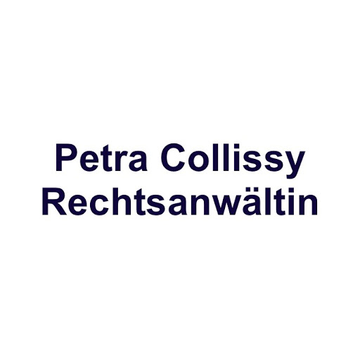 Logo des Unternehmens: Petra Collissy Rechtsanwältin