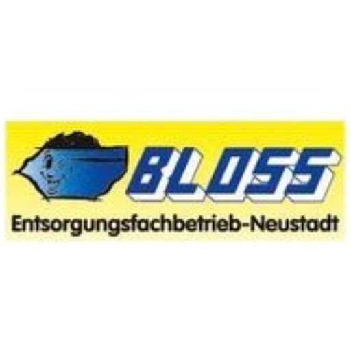 Logo des Unternehmens: Bloss Recycling GmbH & Co. KG