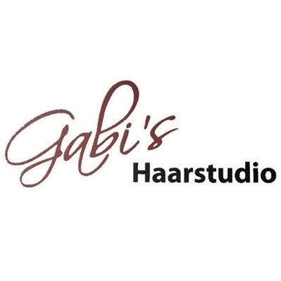 Logo des Unternehmens: Gabi's Haarstudio