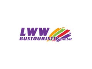Logo des Unternehmens: LWW Bustouristik GmbH Reisebüro