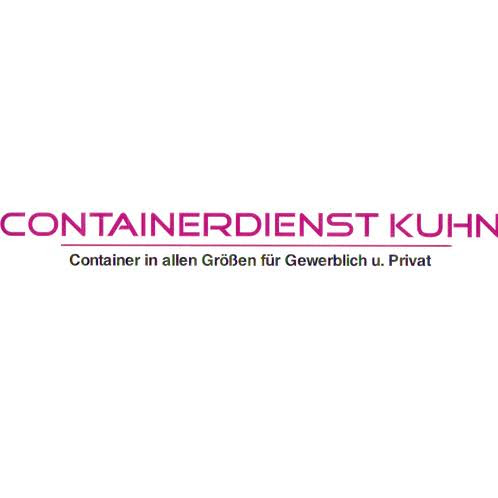 Logo des Unternehmens: Containerdienst Michael Kuhn