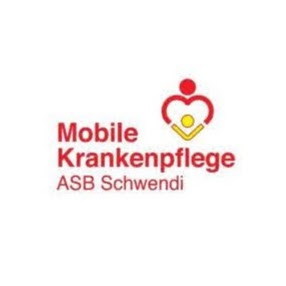 Logo des Unternehmens: ASB Mobile Pflege Schwendi